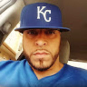 Meet your Posher, Rodney